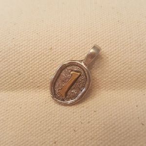 Brand New Charm Bracelet- #1 thirty-one